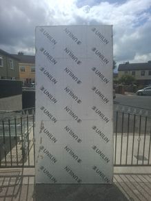 Floor insulation