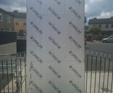 Floor insulation