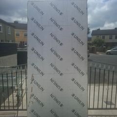 Floor insulation