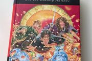 Harry Potter Philosophers Stone First Edition Hardcover