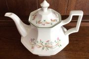 Eternal Beau Johnson bros Teapot