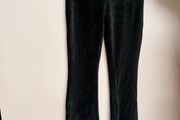Topshop flare leggings
