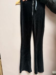Topshop flare leggings