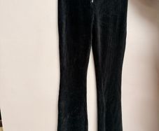Topshop flare leggings