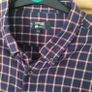 Mens shirts long sleeved x 2, Size XXL Image 7