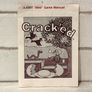 Crack'd for Atari 7800 - Boxed Image 10
