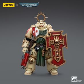 Warhammer joytoy bladeguard veteran