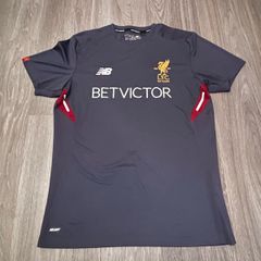 Liverpool 2017/18 Away Training Jersey