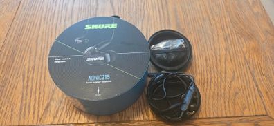 Shure IEM Aonic215