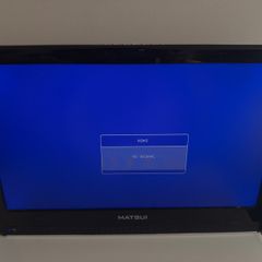 small tv/ monitor