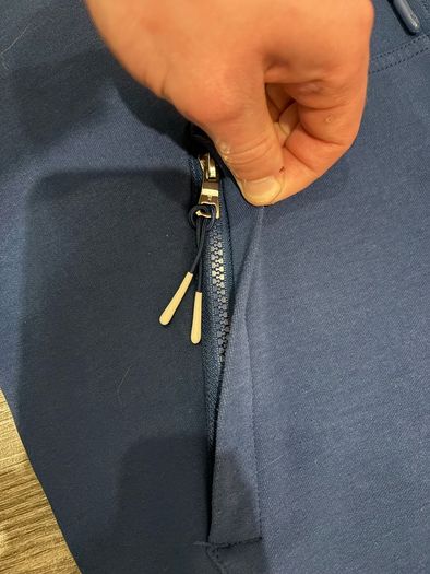 Yelir tracksuit
