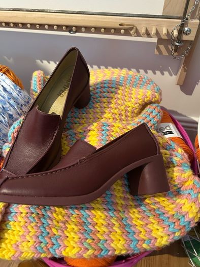 Shoes, Boots and Sandals