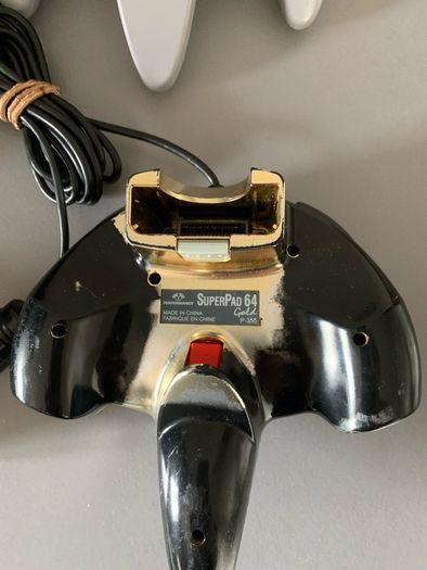 Nintendo 64