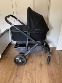 Uppababy Vista