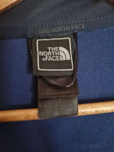 The North Face jacket XL