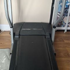 Treadmill Free To Take Away