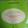Ashley Hutchings,Richard Thompson, Dave Mattacks, John Kirkpatrick, Barry Dransfield, Morris On LP, Folk Rock Image 2