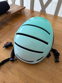 LIVALL Smart Cycling Helmet