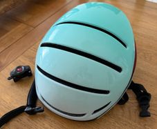 LIVALL Smart Cycling Helmet