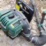 Leaf blower, petrol, not working Image 4