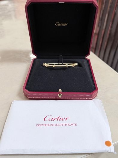 Ecrou de Cartier Bracelet