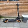 Kugoo g2 pro electric scooter Image 9