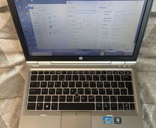 HP Elitebook