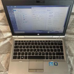 HP Elitebook