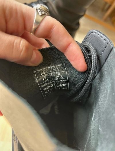 Dr martens