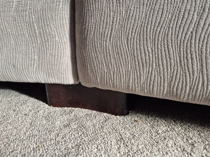 Grey Sofa Couch
