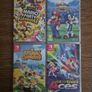 Nintendo  Switch games Image 5