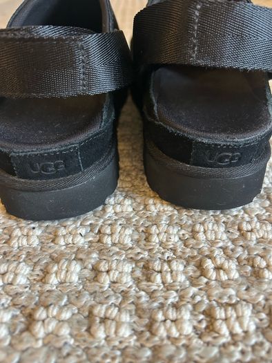 Uggs Goldenstar
