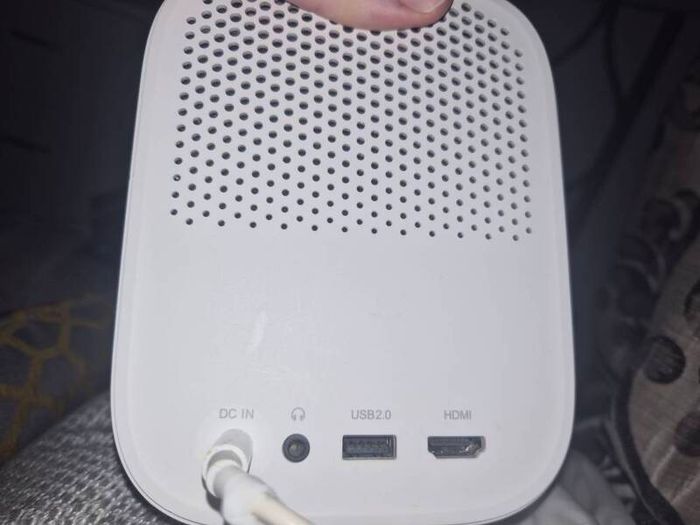 Xiaomi Mi Projector compact