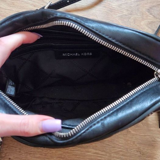 Michael kors crossbody bag