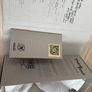 Golden Goose Ballstar Size 6/39 White/blue/rose gold Image 6