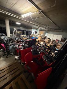 office chairs