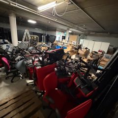 office chairs