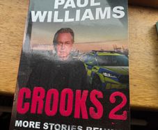 Crooks 2