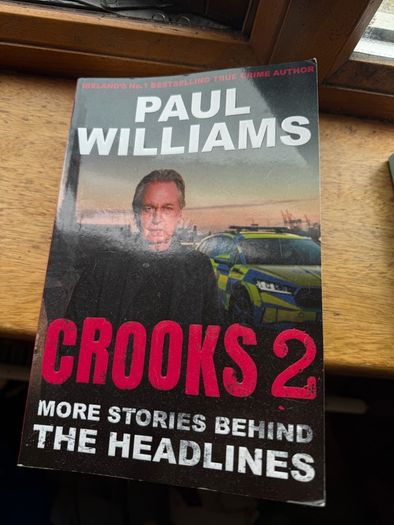 Crooks 2