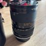 Tamron SP CF Macro 35-80mm f/2.8-3.8 BBAR MC Vintage Zoom Lens Adaptall Mount Image 2