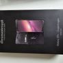 Samsung Galaxy S9+ leather case by dbramante1928 - Copenhagen, Black Image 4