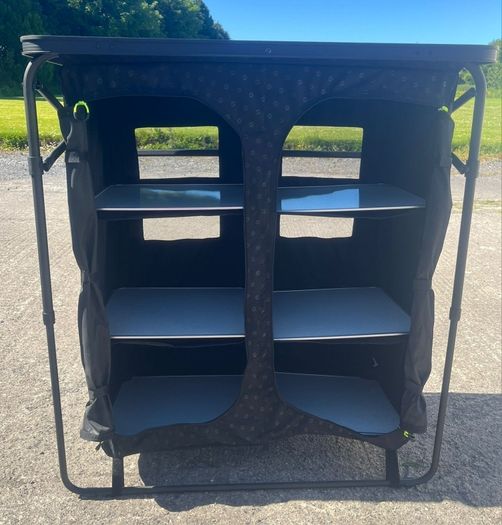 Outwell Camping Cupboard