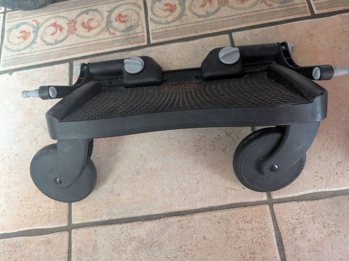 lascal mini board