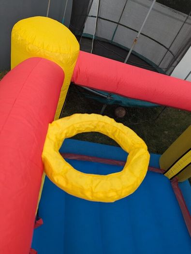 Bouncy Castle