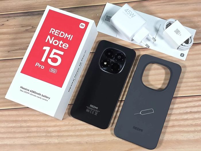 Redmi
