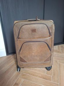 Kangol Suitcase