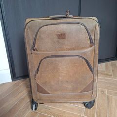 Kangol Suitcase