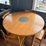 Kitchen table Image 2