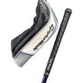 Taylormade Sim Max #5 Wood 18 Degree / Ventus Blue FW 6-S Stiff Image 8