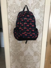 Highland Backpack